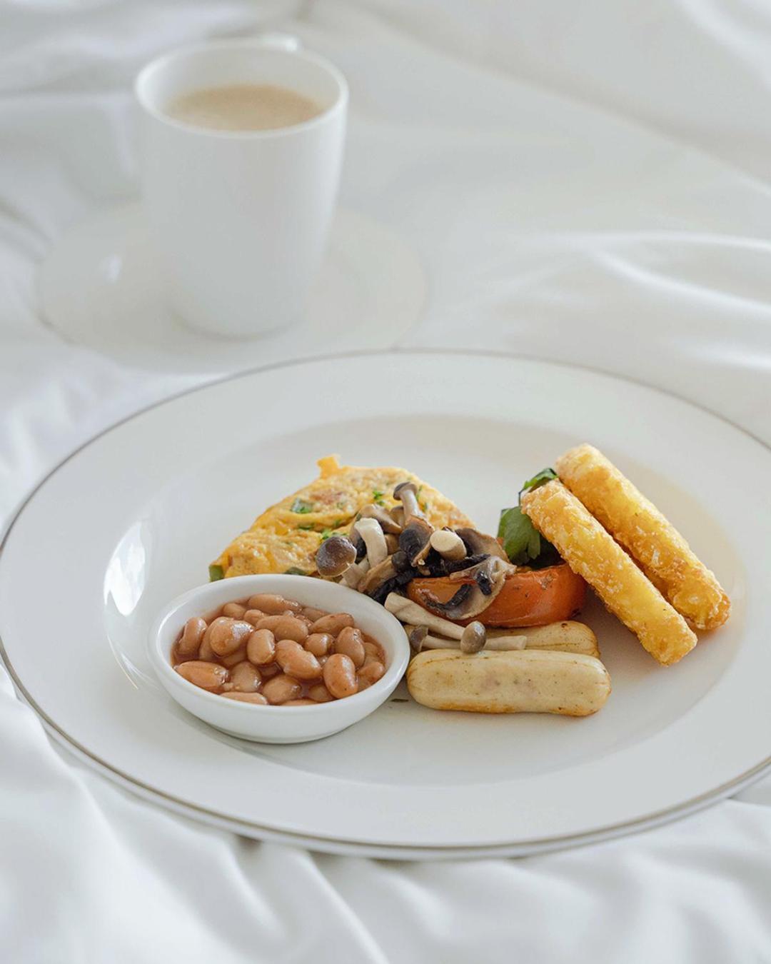 Отель Courtyard By Marriott Kuala Lumpur South Экстерьер фото